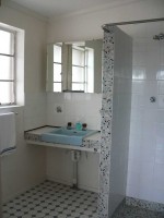 Hillocks Homestead - Bathroom